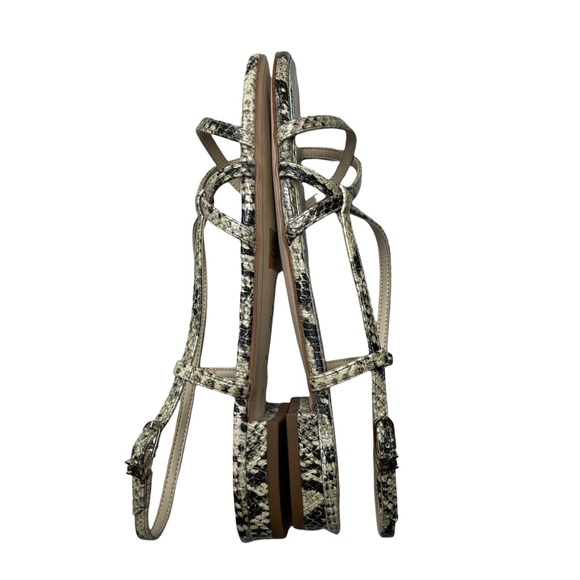 Sam Edelman sandals size 8.5 M NEW!! - Picture 8 of 10